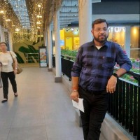 Rahul Awasthi