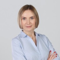 Ольга Калашникова