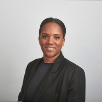 Ebony Warner