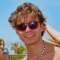 Dylan McCarthy