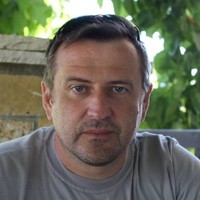 Stratos Raptopoulos