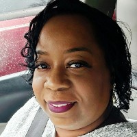 Kenquita Benson Mba, Ba, Rrt,