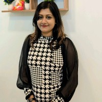Amritha S