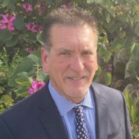 Eric Mihailovich