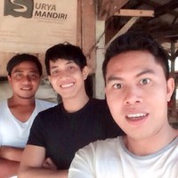Isaend on Vacation