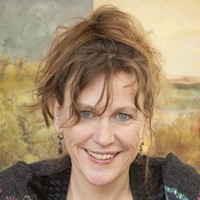 Anja Lofvers