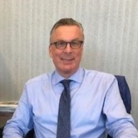 Gary Koch
