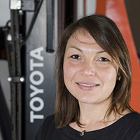 Sarina Mariën