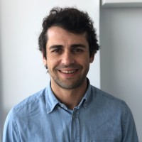 Carlos Aleixandre Lluesma