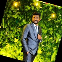 SURESHKUMAR T