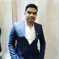 Shreekant Deshmukh
