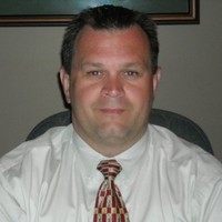 Steve Burch