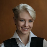 Liubov Voitsekhovska