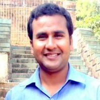 Praveen Thakur