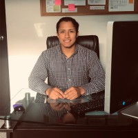 Carlos Alfredo Chiclla Ortiz