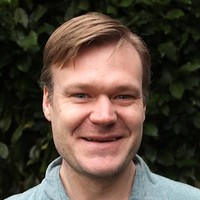 Martijn Fris