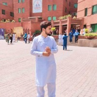 Saif Ashraf