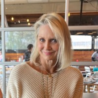 Merrie Arnspiger