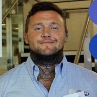 Shaun Wasley