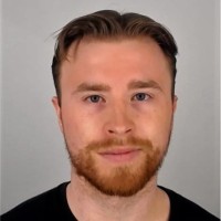 Simon Habbestad Larsen