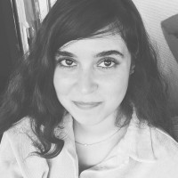 Soukaina Bacha