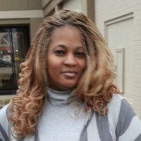 Charlene Mcbride
