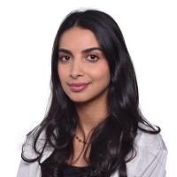 Halima Jaffer