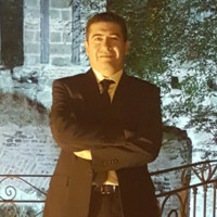 Martin Fabian Montaño Godinez