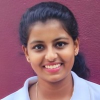 Jahanavi V
