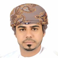Mahmood Al Siyabi