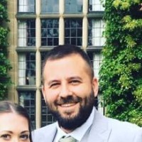 Andrew Roberts