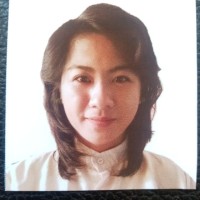Dingcerlynne Zotomayor