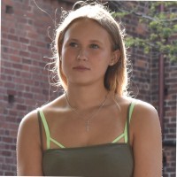Emma Rosenberg