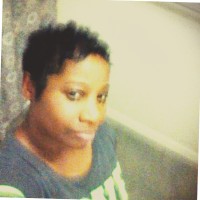 Kimberly Sykes