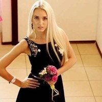 Alena Nikitina
