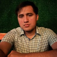 Daniel Bernal