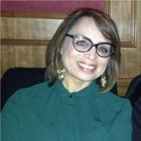 Farah Mestiri
