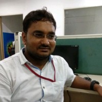 Vinay Mishra
