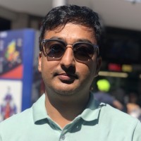 Avidesh Tayal