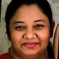Anushi Danthanarayana