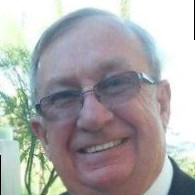 David Pearsall