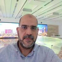 Ayman Abdulfattah
