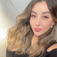 Beatriz Ventorin