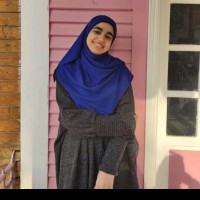 Menna Tu-Allah Sayed