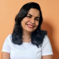 Kaveri George