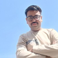 Darshan Vaghela