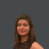 Ca Ishani Pandya