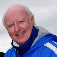 Des Burke-Kennedy BBS MA  @desburkekennedy