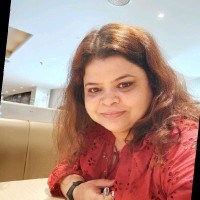 Sushma Pujari Pandey