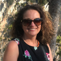 Deborah Searle